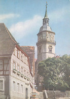 CPSM Backnang-Stadthaus     L1602 - Backnang