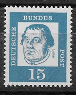 ALLEMAGNE (République Fédérale) N° 224b Neuf ** - Nuevos