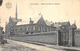 St-Trond - Maison De Santé De Ziekeren - Sint-Truiden