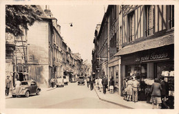 14-CAEN- RUE LECUYER - Caen