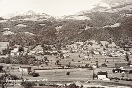 Cartolina - Panorama Pasturo ( Lecco ) - 1960 - Lecco