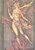V.Staniševski:Signs Of The Zodiac, Virgin, 1984 - Astronomie