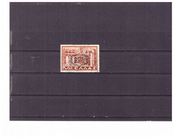 XX223  -  GRECIA - AMM.NE MILITARE GRECA DODECANESO  /    USED     -   CAT.  SASSONE NR. 5 - Dodekanesos