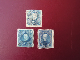 Argentina Very Old  Lot - Corrientes (1856-1880)