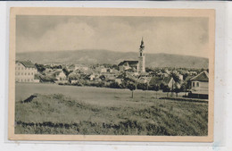 A 2003 STOCKERAU, Ortsansicht, Verlag Mörtl - Wien - Stockerau