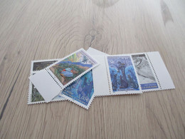 ANDORRE Lot De 10€ De Faciale - Unused Stamps
