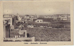 Centocelle (Roma) - Panorama - Anni '30 - Mehransichten, Panoramakarten