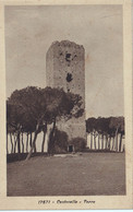 Centocelle (Roma) - Torre - Anni '30 - Mehransichten, Panoramakarten