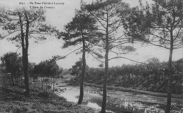 De PONT-L'ABBE à LOCTUDY - L'Anse Du Croajou - Pont L'Abbe