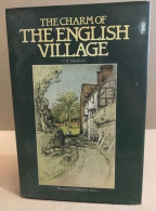 Charm Of The English Village - Unclassified