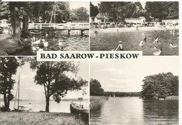 Bad Saarow-pieskow - Bad Saarow