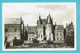 * Lovendegem (Oost Vlaanderen) * (Uitgave G. De Sonville - Importeur Gustave Delsaert) Kasteel Baron Dons, Chateau - Lovendegem