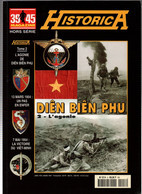 DIEN BIEN PHU L AGONIE GUERRE INDOCHINE  TOME 2  PAR R. BAIL - Français