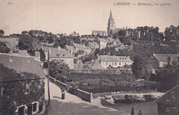 LANNION - Lannion