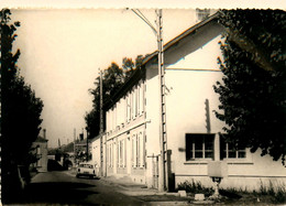 Les Touches De Périgny * Carte Photo * Une Rue Du Village - Other & Unclassified