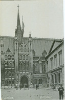 London; Guildhall - Not Circulated. (Empire Series) - Sonstige & Ohne Zuordnung