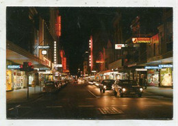 AK 057804 AUSTRALIA - Adelaide - Rundle Street - Adelaide