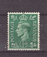 Großbritannien Michel Nr. 198 Gestempelt (2) - Used Stamps