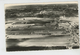 FLINS - Vue Aérienne - Les Usines De La Régie RENAULT (1968) - Flins Sur Seine