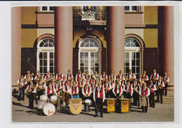 5400 KOBLENZ, Postmusikkapelle Vor Dem Schloß - Koblenz