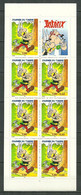 CARNET BC 3227 Journée Du Timbre 1999 Astérix - Tag Der Briefmarke