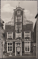 D-26789 Leer - Haus Samson - Weingrosshandlung 1963 - Leer