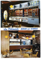 5550 - Namur - BOHAN SUR SEMOIS - Centre De Vacances Les Dolimarts - Bar Et Souvenirs - Vresse-sur-Semois
