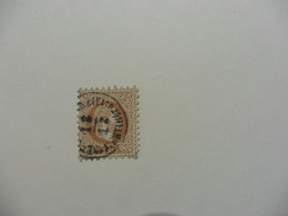 Europe > Autriche > Levant Autrichien :timbre N° 5a  Oblitéré - Eastern Austria