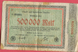 500 000 20/06/23  5 Euros - Zonder Classificatie