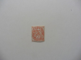 France (ex-colonies & Protectorats) > Port-Saïd :timbre N° 22 Neuf Charnière - Unused Stamps