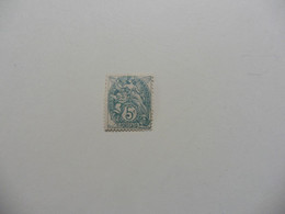 France (ex-colonies & Protectorats) > Port-Saïd :timbre N° 24 Neuf Charnière - Unused Stamps