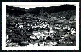 MANTEIGAS - Vista Geral. Carte Postale - Guarda