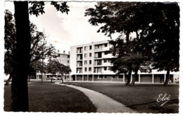 Merignac Cite Merignac Yser Circulee En 1965 - Merignac