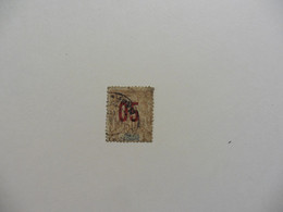 France (ex-colonies & Protectorats) > Grande Comore Timbre N?° 25 Oblitéré - Used Stamps