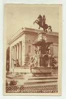 INNSBRUCK - LEOPOLDBRUNNEN U THEATER - FOTOGRAFICA  - NV FP - Innsbruck