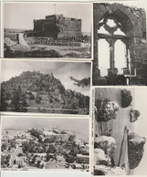 Lot Mit 5 älteren Ansichtskarten Zypern - Zypern