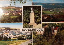 Ettelbruck - No. 858 - Ettelbrück