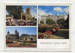 AK 057934 ENGLAND - Kingston Upon Hull - Hull
