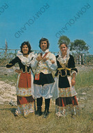 Delcampe - CARTOLINA  PIRRI,CAGLIARI,SARDEGNA,COSTUMI SARDI,STORIA,RELIGIONE,CULTURA,MEMORIA,IMPERO,BELLA ITALIA,NON VIAGGIATA - Cagliari