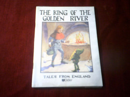 RIP VAN WINKLE  / TALES FROM ENGLAND     FRANCE 1972 - Picture Books