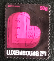 Luxemburg - C9/40 - (°)used - 2013 - Michel 1977 - Postocollant 'L' - Gebruikt