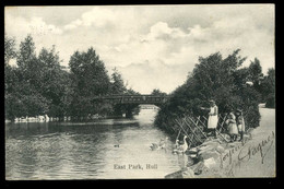 Hull East Park Boots Cash Chemists Pelham - Hull