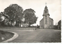 Bourseigne-vieille - Gedinne