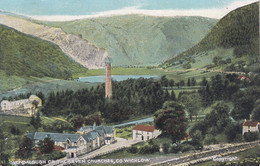 IRLANDE(GLENDALOUGH) - Cork