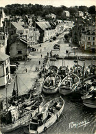 Belle Ile En Mer * Vue Sur Le Port Et Village Du Palais * Belle Isle - Belle Ile En Mer