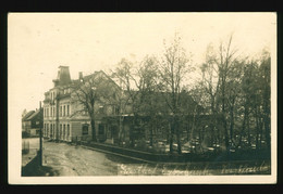 Orig. Foto AK Um 1930, Gasthof Erbhof Voigtlaide Bei Glauchau - Glauchau