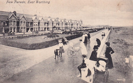 ANGLETERRE(WORTHING) - Worthing