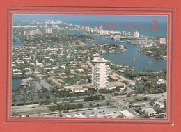 CP AMERIQUE ETATS UNIS FL LAUDERDALE 1 - Fort Lauderdale