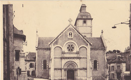 ARUDY  L'église - Arudy