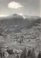 Klosters Mit Madrisa - GR Grisons